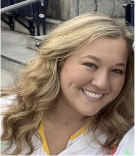 Kelsey McCarroll Photo
